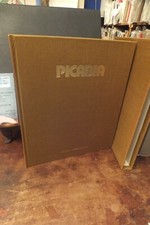 FRANCIS PICABIA LE GRANDI