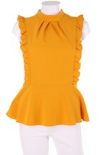 NUNA LIE passion blusa top