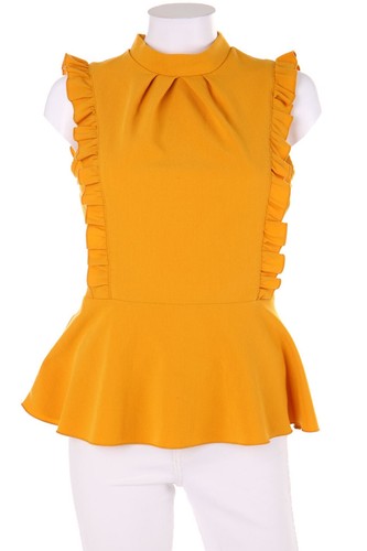 Nuna lie passion - nuna, blusa