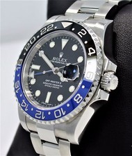 Rolex Gmt-Master II 116710