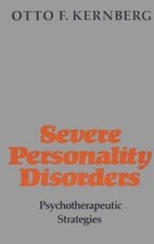 Severe Personality Disorders