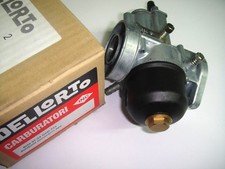 00777 CARBURATORE DELLORTO SHB