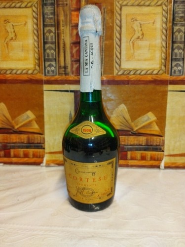 Vino 1968 cortese mia - vino,