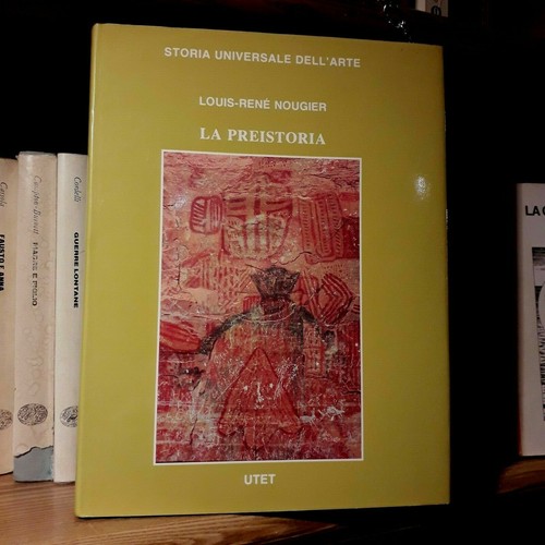 Storia universale dell - universale, dell'arte
