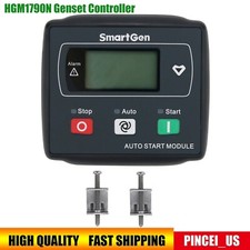 HGM1790N Genset Controller