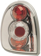 Set fari posteriori TUNING CORSA B 3pt 93-00 CHATENET CH22 cromati