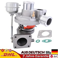 Turbocompressore GT1446SZ per