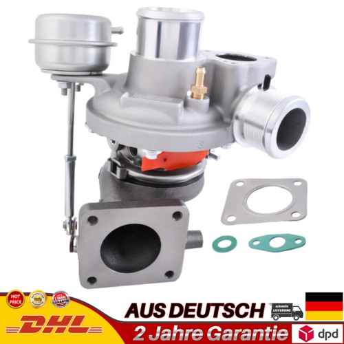Turbocompressore per fiat - turbocompressore,