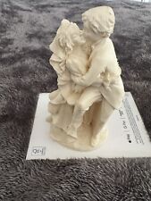 Statua Statuina Sposi Sposi