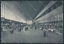 Roma città stazione - roma, termini