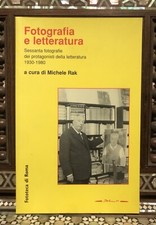 Fotografia e letteratura