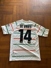 Maglia Venezia Fc 2022/2023 De Vries