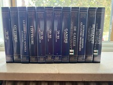 VHS DOCUMENTARI DELTAVIDEO