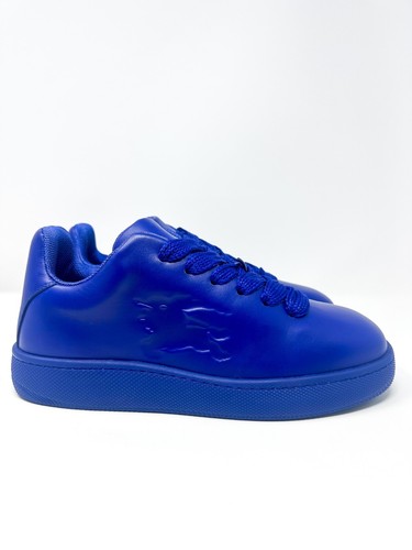 Sneakers burberry uomo - burberry, in
