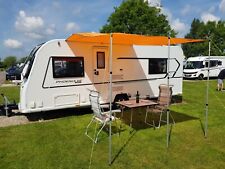 DELUX Tenda da sole per