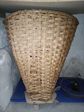 Antica cesta gerla - antica,
