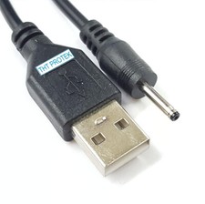 Alimentatore USB cavo di