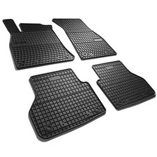 Tappetini Tappeti per Audi A6