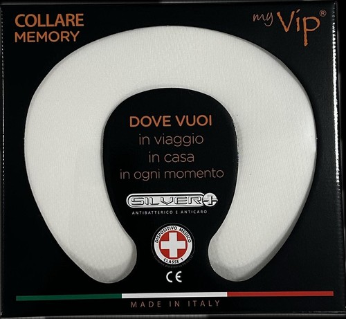 Collare cuscino viaggio in - cuscino, da