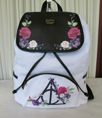 Zaino harry potter loungefly - zaino,