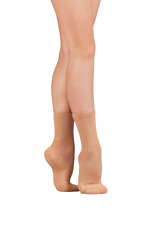 Calze Blochsox Bloch A1200 Danza Classica Sport Relax Moderna Contemporanea Box