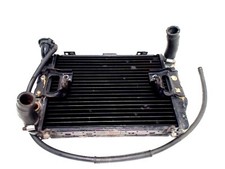 Radiatore honda 750 c - radiatore,