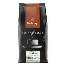 Dallmayr Cappuccino Vaniglia