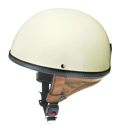 Redbike casco mezza scocca - mezza,