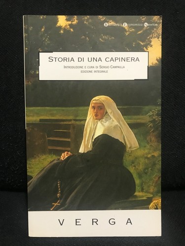 Verga storia una - -,