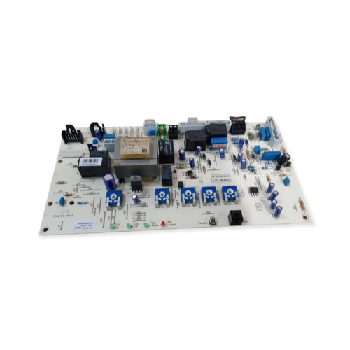 Unical scheda elettronica - scheda,