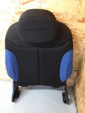 CITROEN C2 VTR (2005) 1.4 DIESEL 50KW 3P SCHIENALE SINISTRO SEDILI POSTERIORI