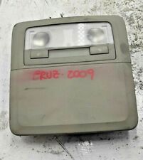 RICAMBI USATI, PLAFONIERA ANTERIORE INTERNA CHEVROLET CRUZE (2009)