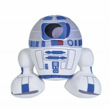 Peluche droide R2-D2 Star Wars