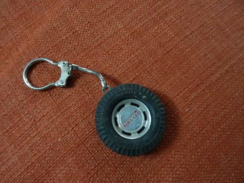Auto israeliana pirelli - auto,
