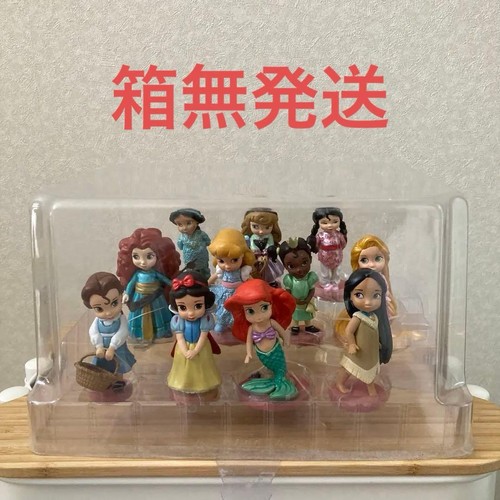 Disney princess set - disney, 11