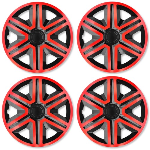 Set copricerchi pollici - copricerchi,