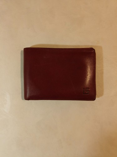 Portafoglio vintage solo - vintage,