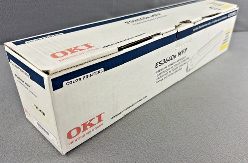 Oki es3640e mfp - mfp, (42918921)