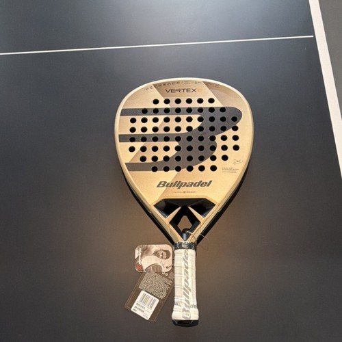Racchetta padel bullpadel - da,