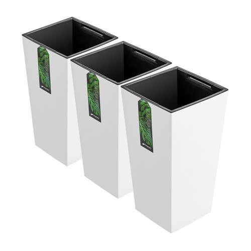 Urbi square set vasi - set,