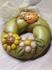 Formella Thun girasole e