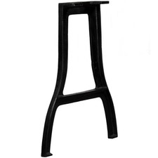 Gambe per tavolo pranzo - gambe, 2