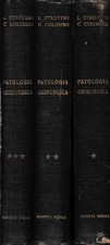 Patologia chirurgica, tre