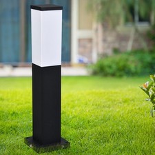 Lampada da esterno da terra