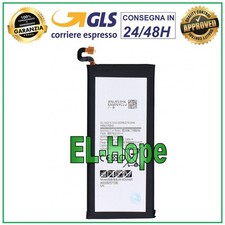 BATTERIA PER SAMSUNG GALAXY S6