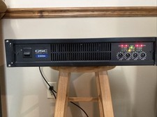 QSC CX404 Amplificatore di
