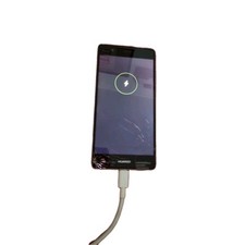 Huawei P9 rotto non testato