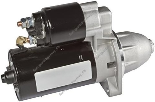Motorino avviamento 834339 - avviamento,