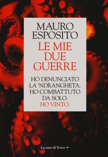 Mie due guerre esposito - guerre,