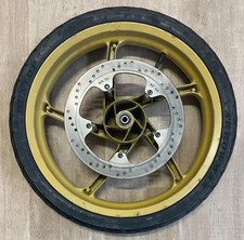 Cerchio anteriore Aprilia RS